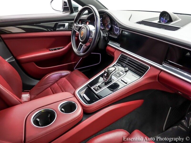 2018 Porsche Panamera 4S Willowbrook IL