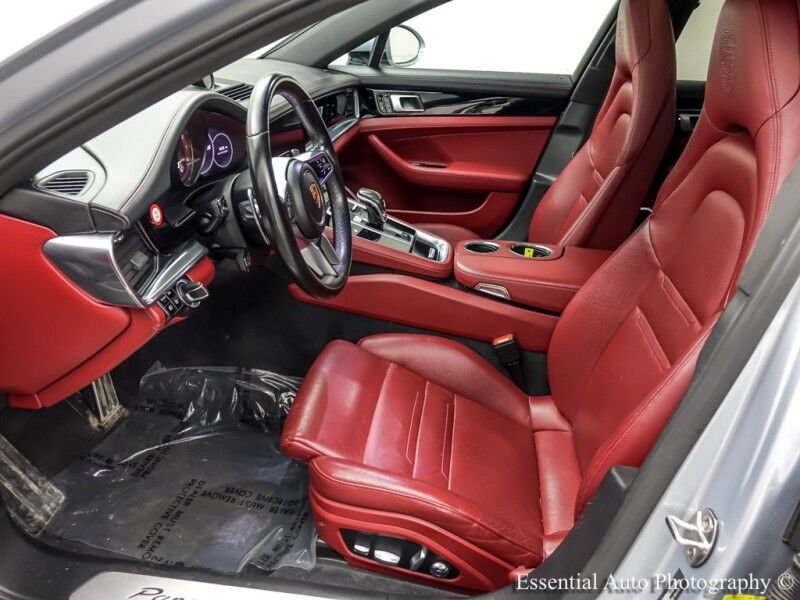 2018 Porsche Panamera 4S Willowbrook IL