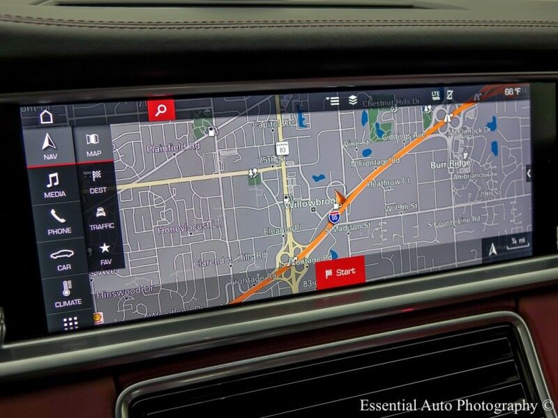 2018 Porsche Panamera 4S Willowbrook IL