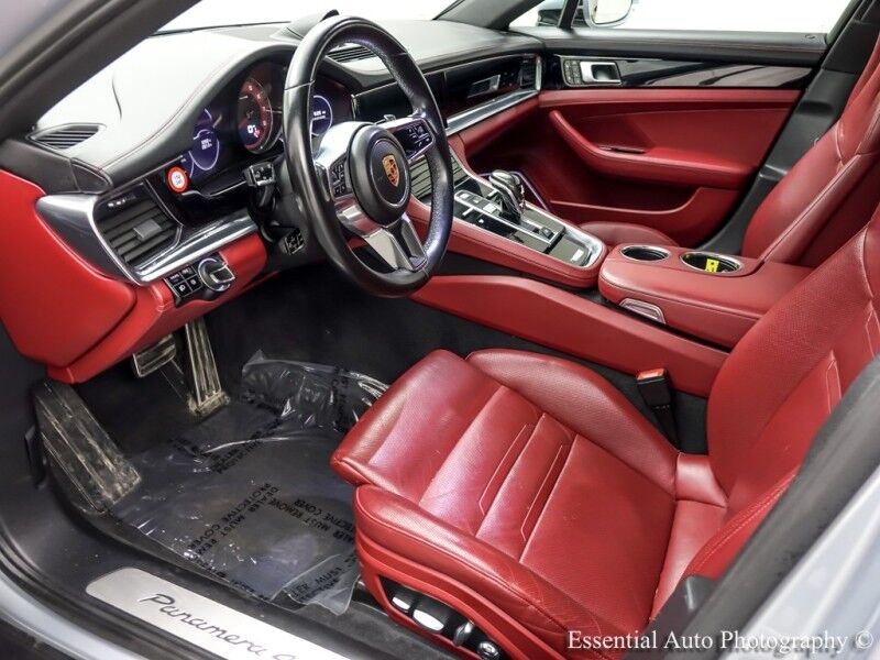 2018 Porsche Panamera 4S Willowbrook IL
