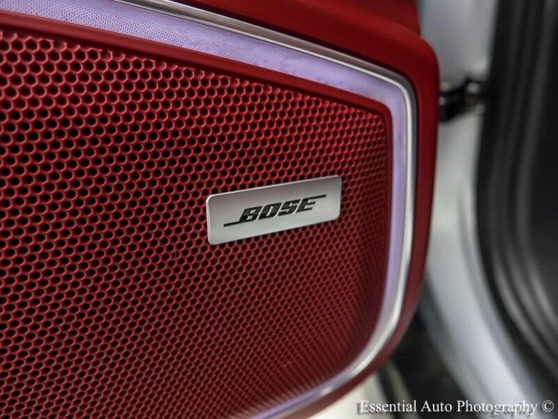 2018 Porsche Panamera 4S Willowbrook IL