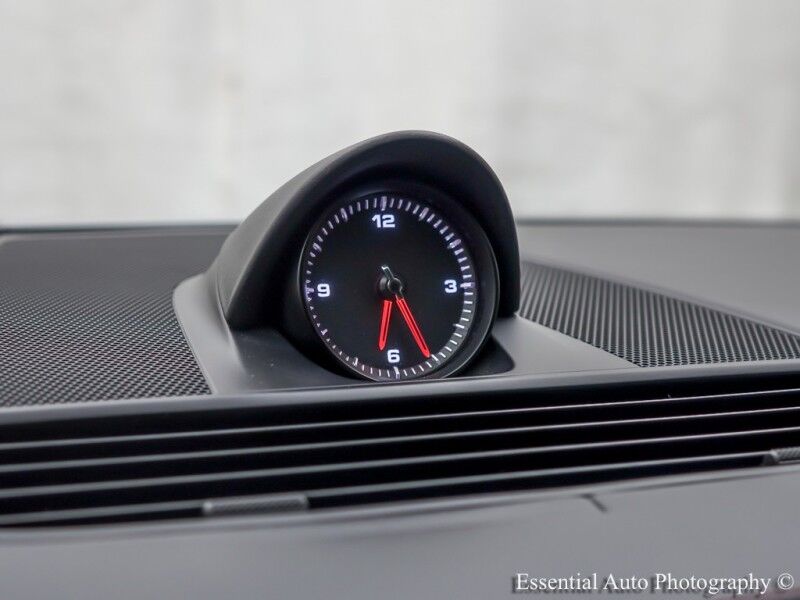 2018 Porsche Panamera 4S Willowbrook IL