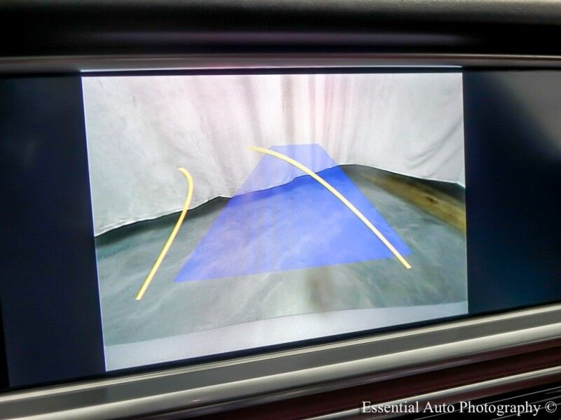 2018 Porsche Panamera 4S Willowbrook IL