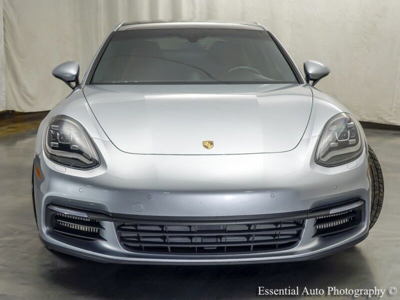 2018 Porsche Panamera 4S Willowbrook IL
