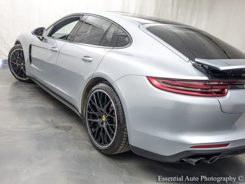 2018 Porsche Panamera 4S Willowbrook IL