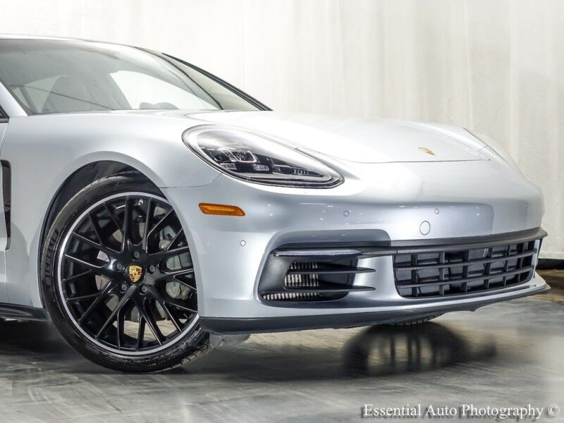 2018 Porsche Panamera 4S Willowbrook IL