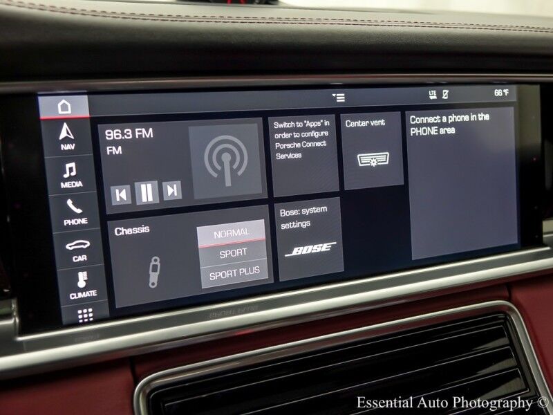 2018 Porsche Panamera 4S Willowbrook IL