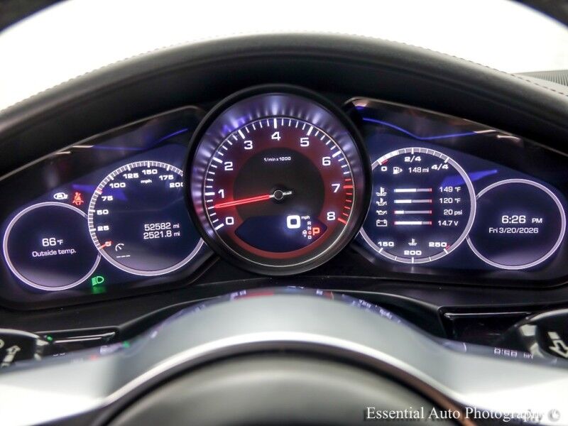 2018 Porsche Panamera 4S Willowbrook IL