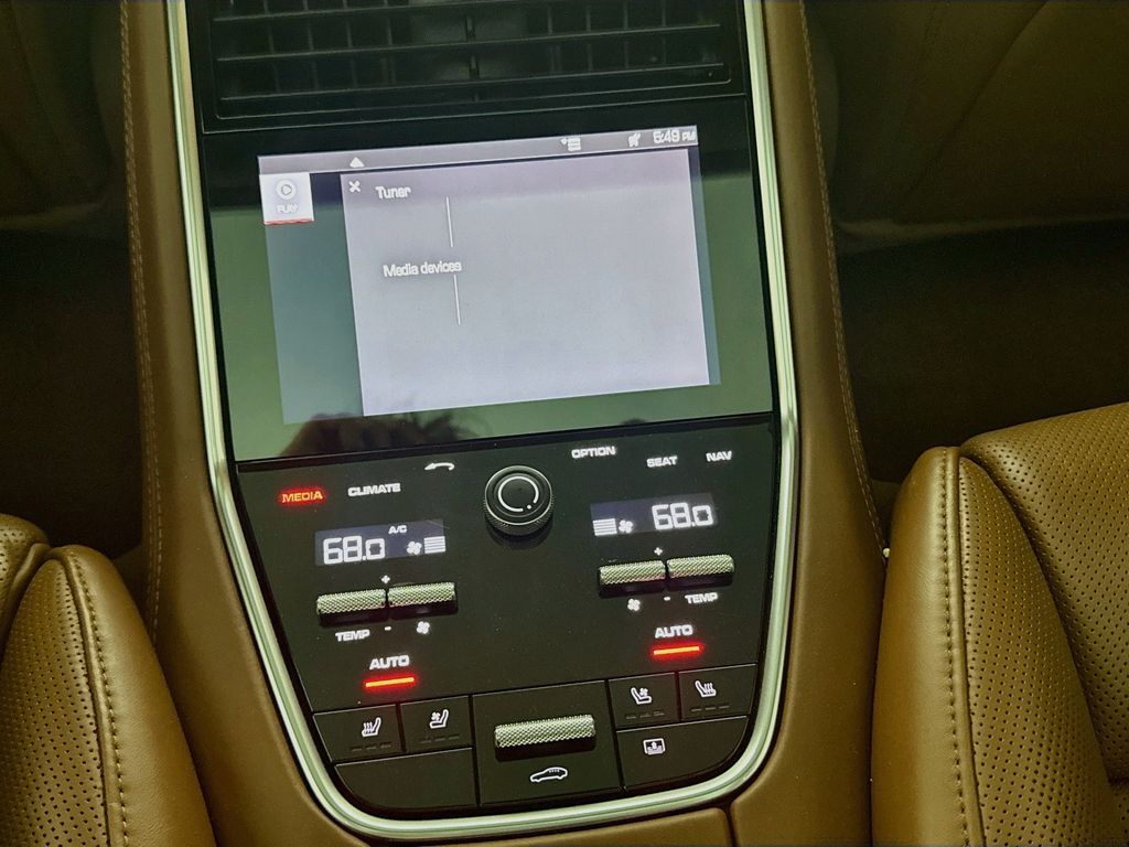2018 Porsche Panamera 4S Willowbrook IL