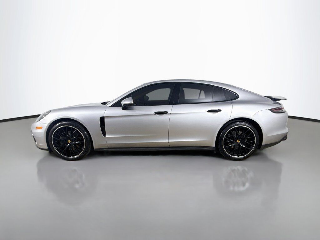 2018 Porsche Panamera 4S Willowbrook IL