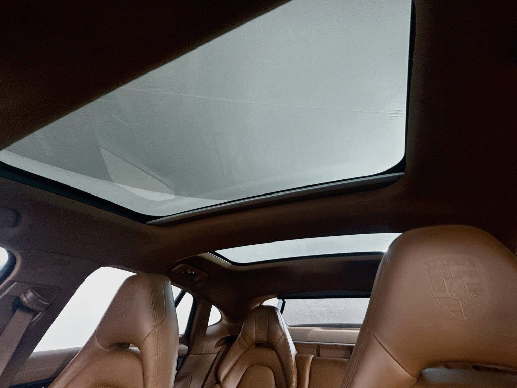 2018 Porsche Panamera 4S Willowbrook IL