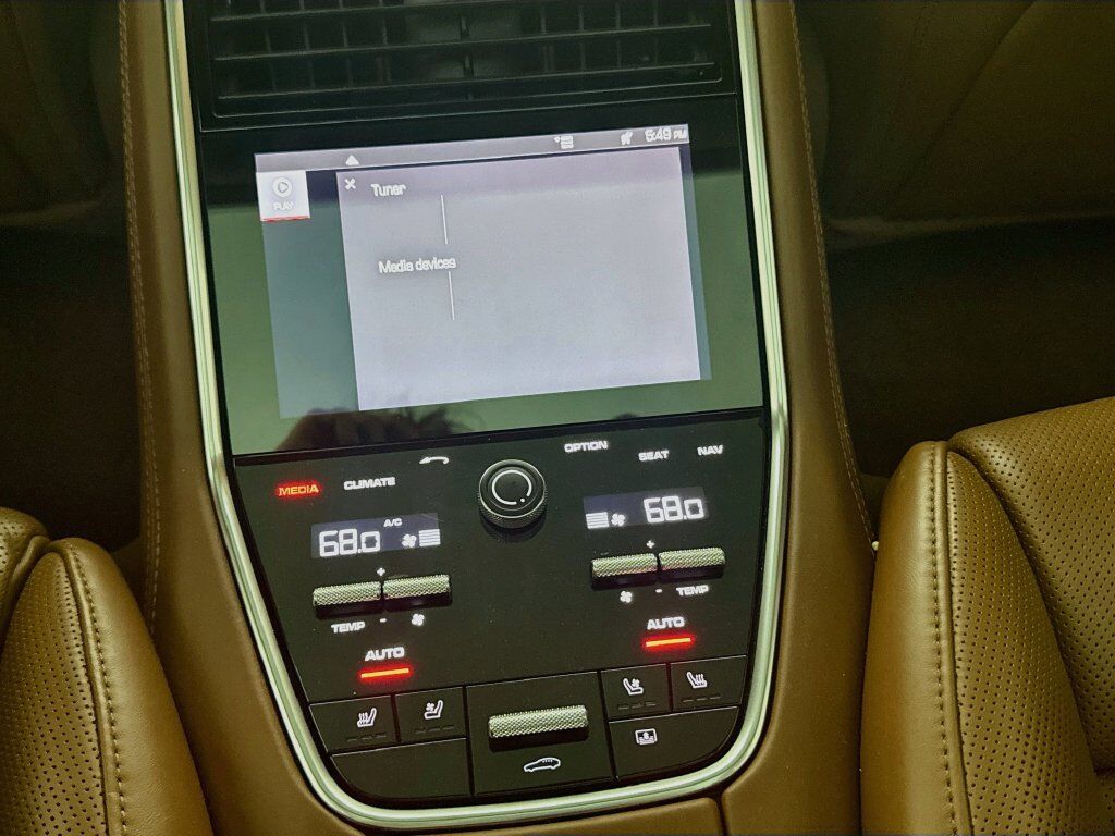 2018 Porsche Panamera 4S Willowbrook IL
