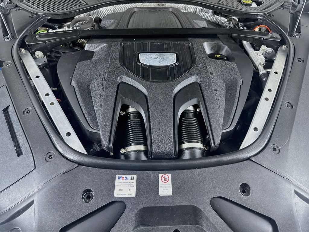 2018 Porsche Panamera 4S Willowbrook IL