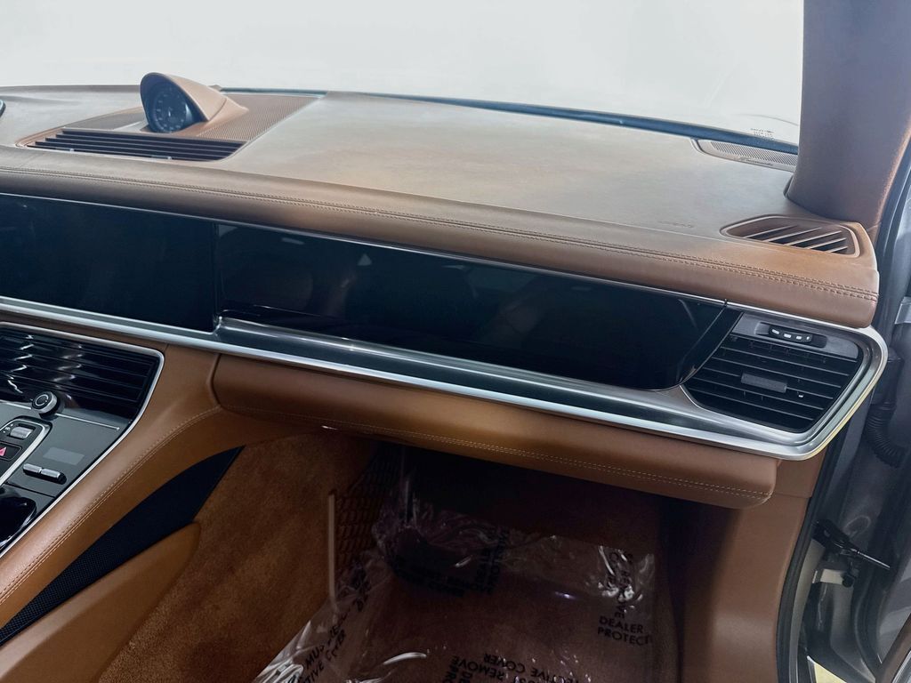 2018 Porsche Panamera 4S Willowbrook IL