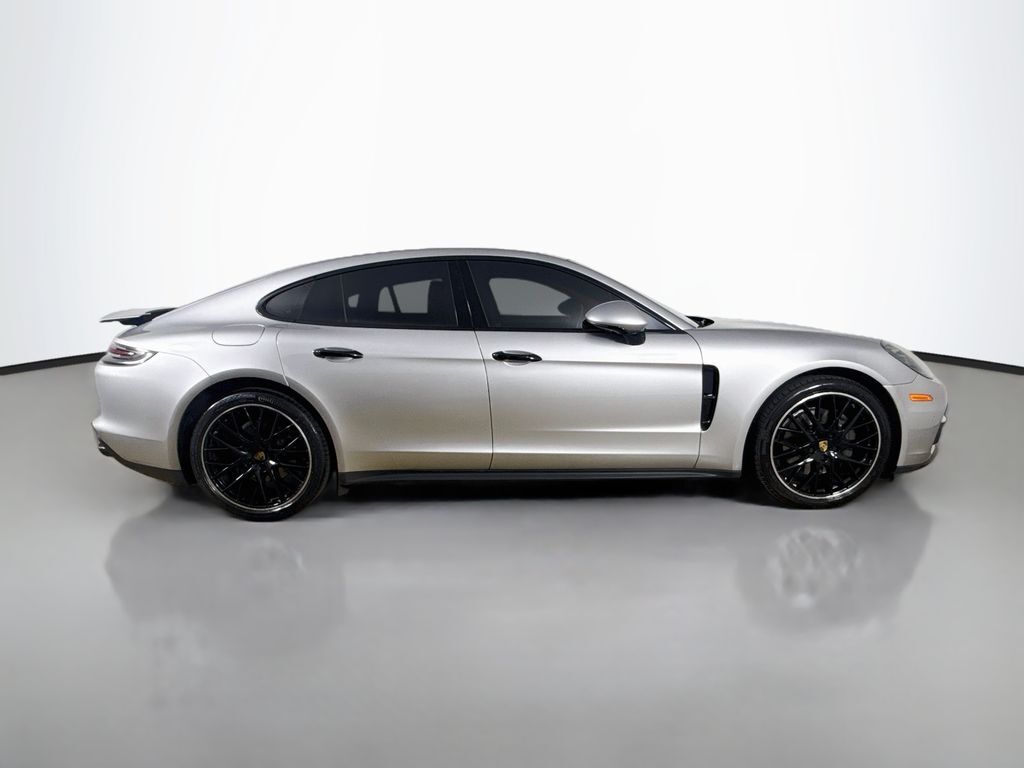 2018 Porsche Panamera 4S Willowbrook IL