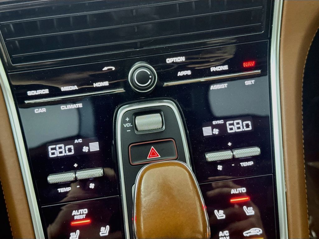 2018 Porsche Panamera 4S Willowbrook IL