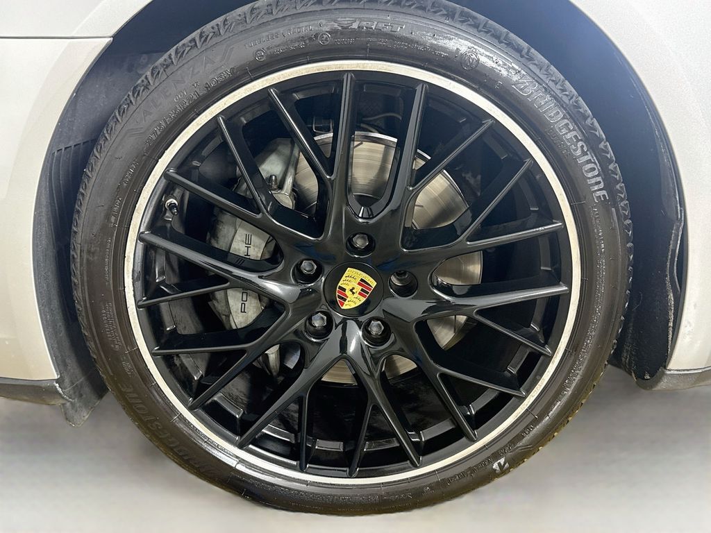 2018 Porsche Panamera 4S Willowbrook IL