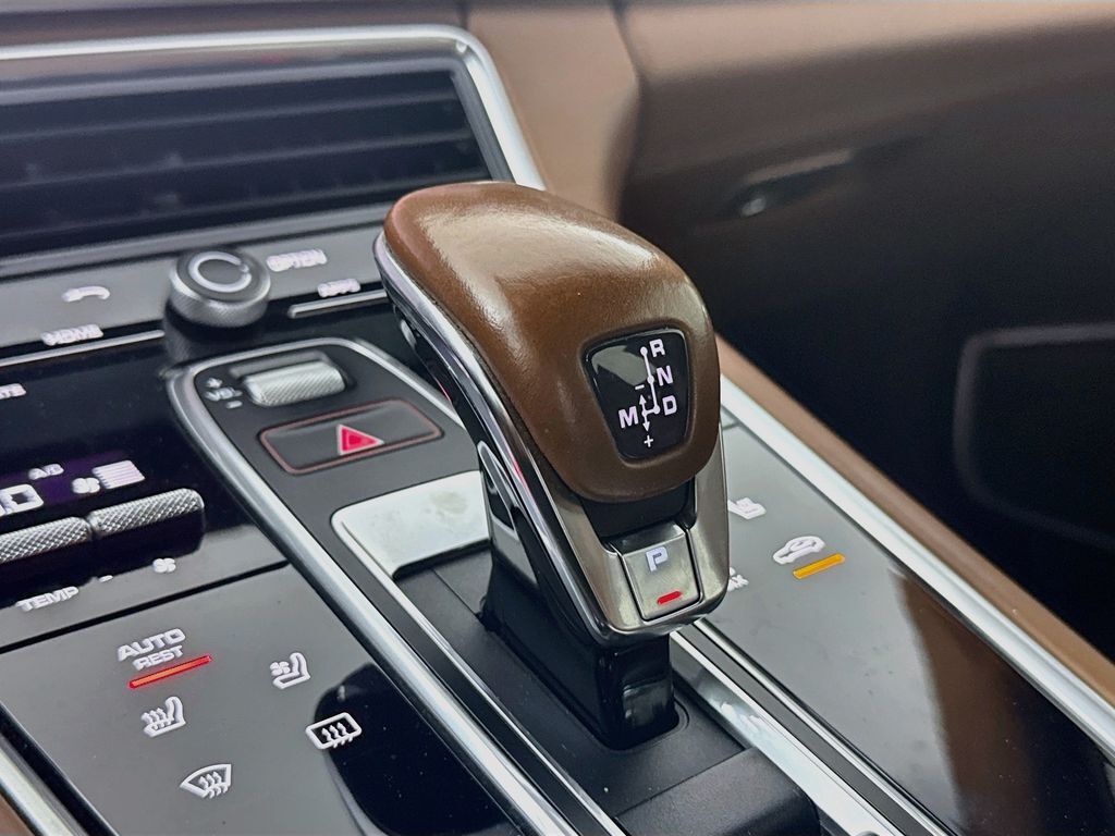 2018 Porsche Panamera 4S Willowbrook IL