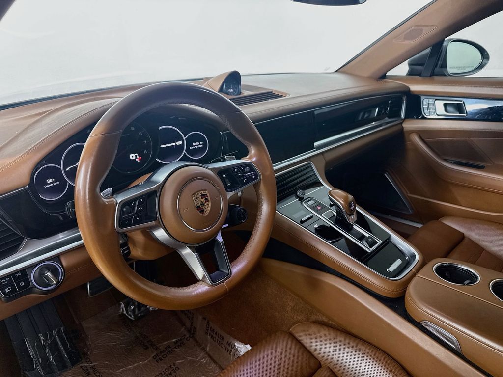 2018 Porsche Panamera 4S Willowbrook IL