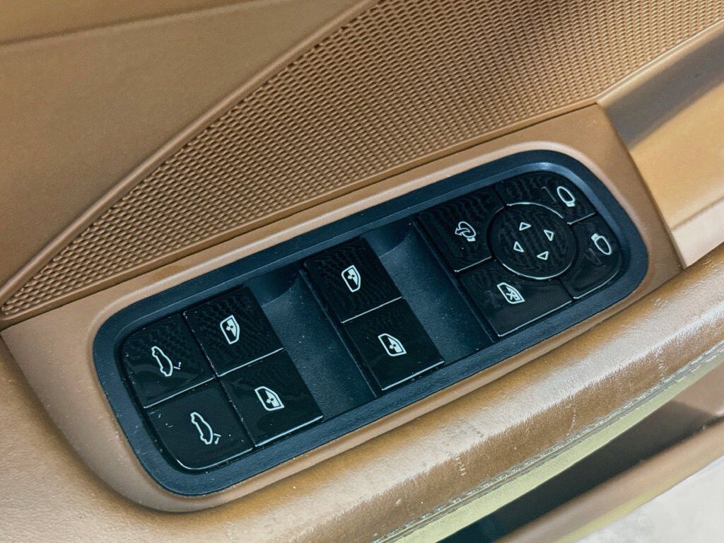 2018 Porsche Panamera 4S Willowbrook IL