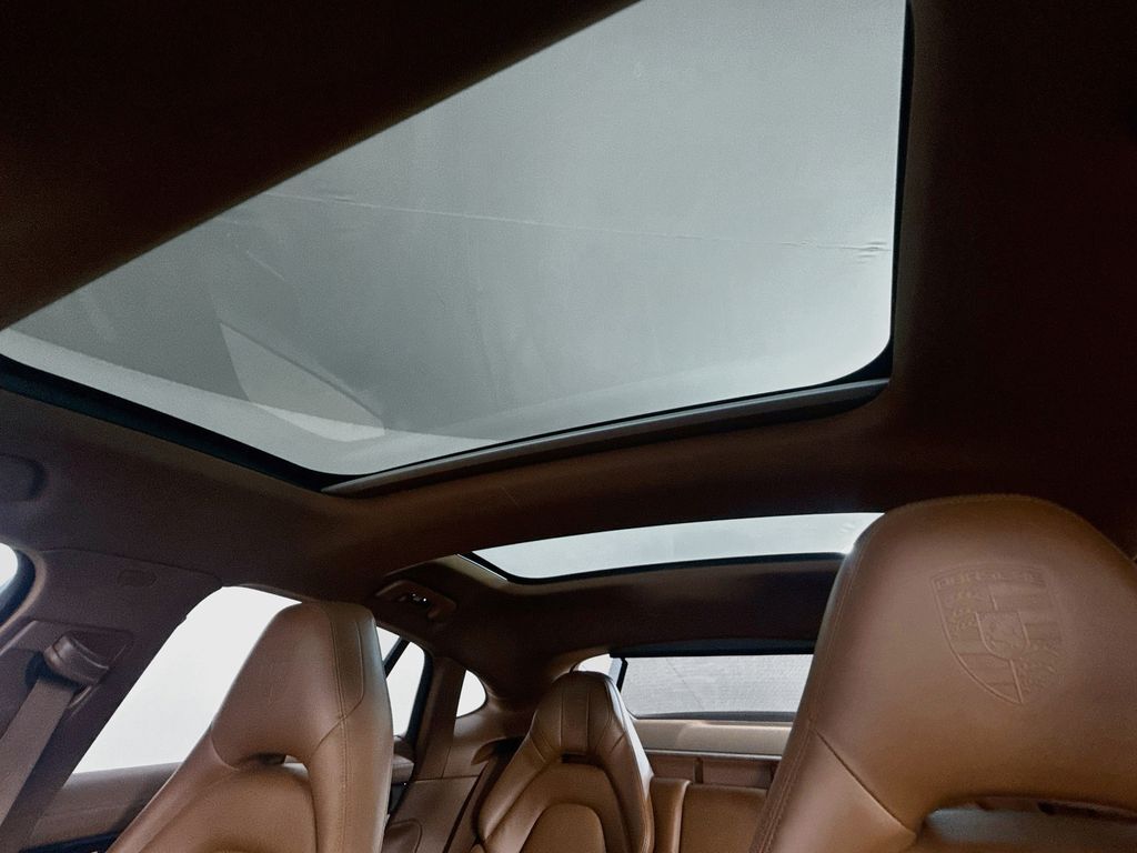 2018 Porsche Panamera 4S Willowbrook IL