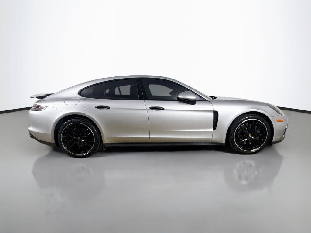 2018 Porsche Panamera 4S Willowbrook IL