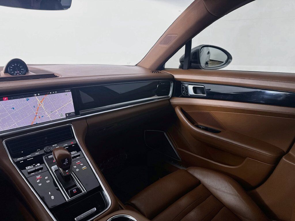 2018 Porsche Panamera 4S Willowbrook IL