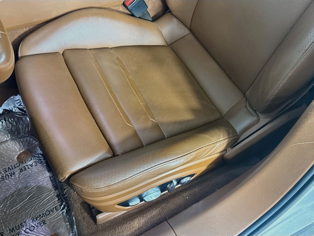 2018 Porsche Panamera 4S Willowbrook IL