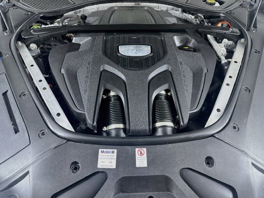 2018 Porsche Panamera 4S Willowbrook IL