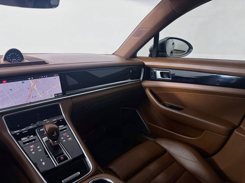 2018 Porsche Panamera 4S Willowbrook IL