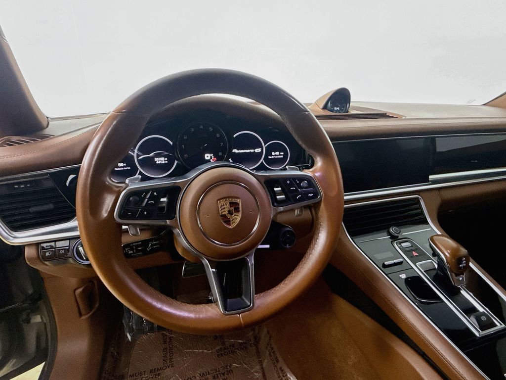 2018 Porsche Panamera 4S Willowbrook IL