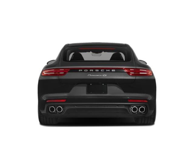 2018 Porsche Panamera 4S Winder GA
