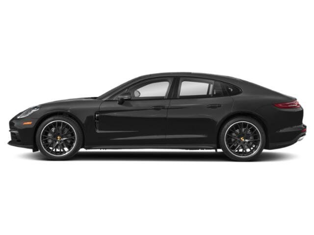 2018 Porsche Panamera 4S Winder GA