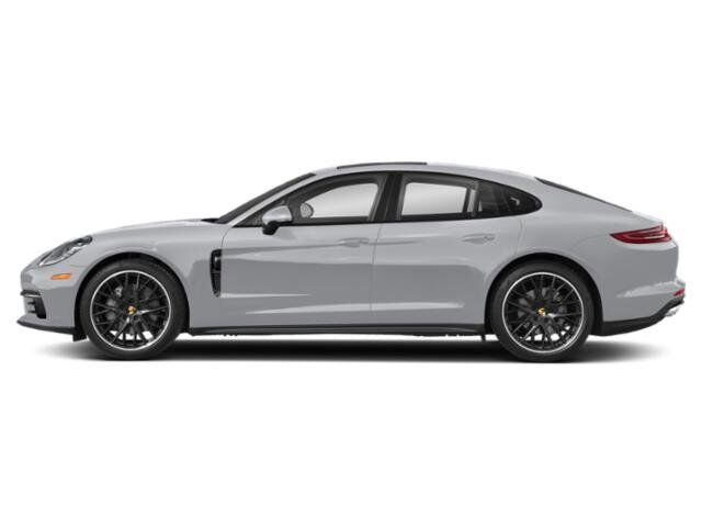2018 Porsche Panamera 4S Winder GA