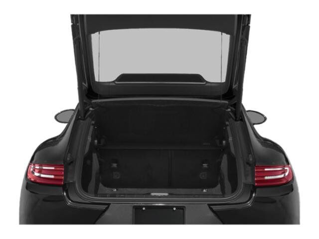 2018 Porsche Panamera 4S Winder GA