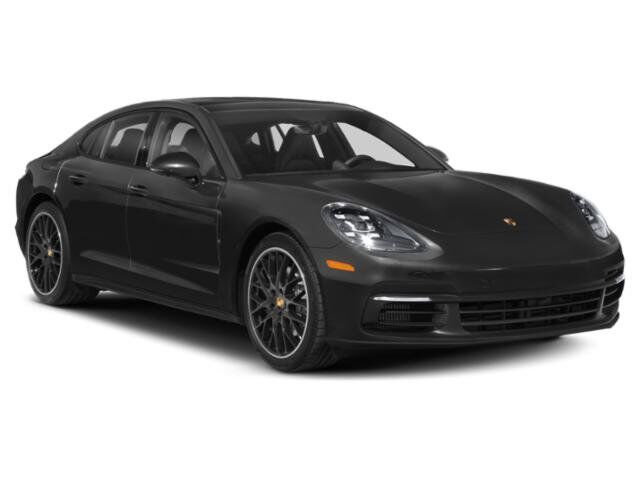 2018 Porsche Panamera 4S Winder GA