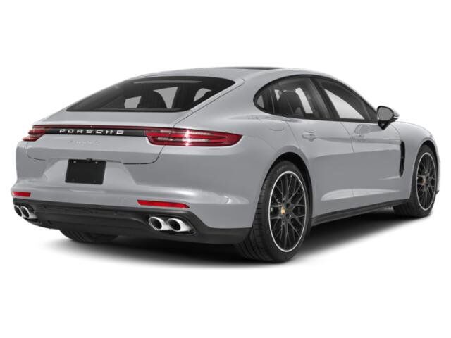 2018 Porsche Panamera 4S Winder GA