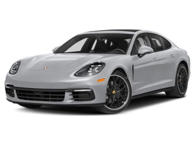 2018 Porsche Panamera 4S Winder GA