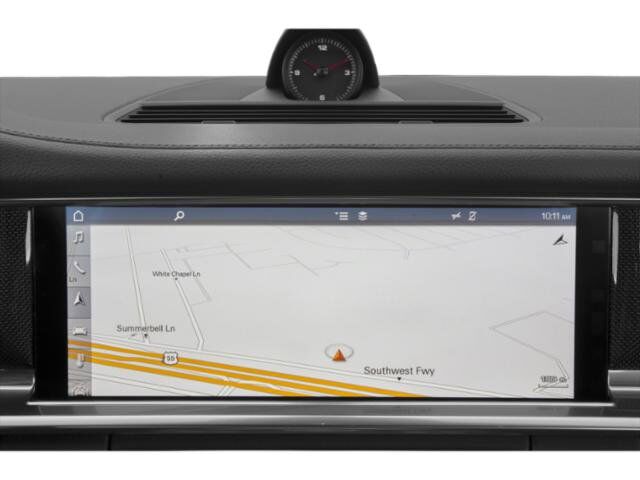 2018 Porsche Panamera 4S Winder GA