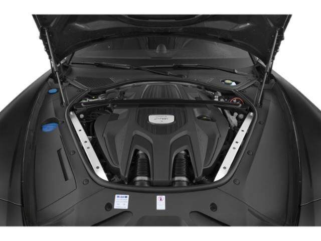 2018 Porsche Panamera 4S Winder GA