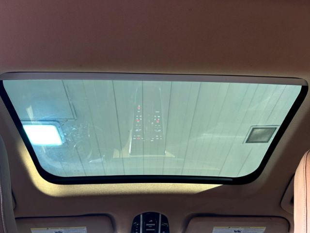 2018 Porsche Panamera Base Houston TX