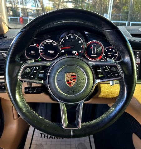 2018 Porsche Panamera Base Houston TX