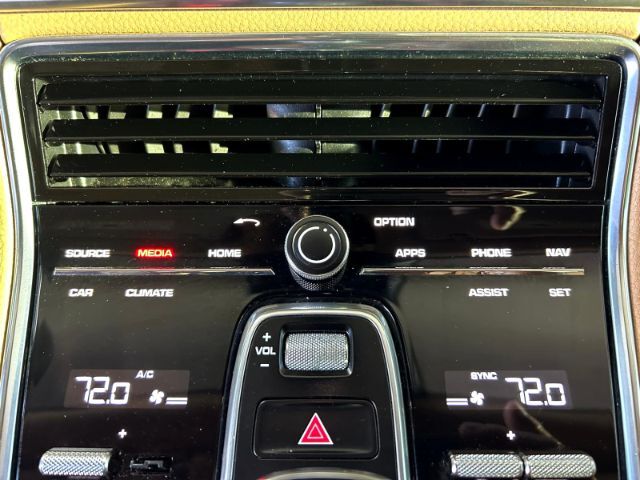 2018 Porsche Panamera Base Houston TX