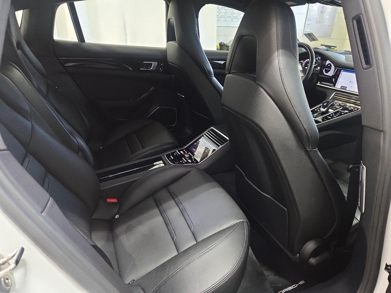 2018 Porsche Panamera E-Hybrid 4 Adaptive Cruise / Ventilated Seats Portland OR