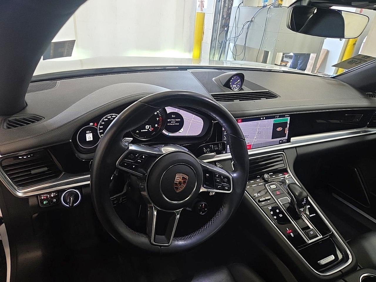 2018 Porsche Panamera E-Hybrid 4 Adaptive Cruise / Ventilated Seats Portland OR