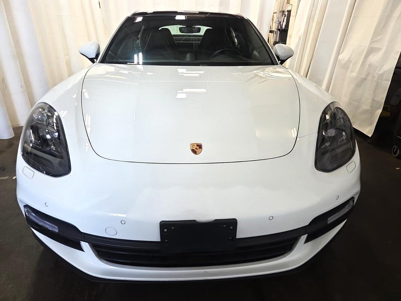 2018 Porsche Panamera E-Hybrid 4 Adaptive Cruise / Ventilated Seats Portland OR