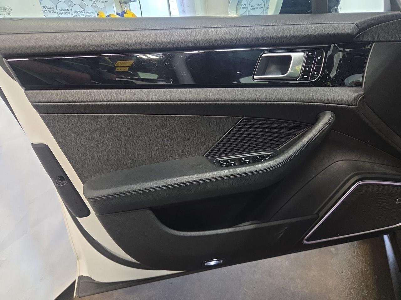 2018 Porsche Panamera E-Hybrid 4 Adaptive Cruise / Ventilated Seats Portland OR