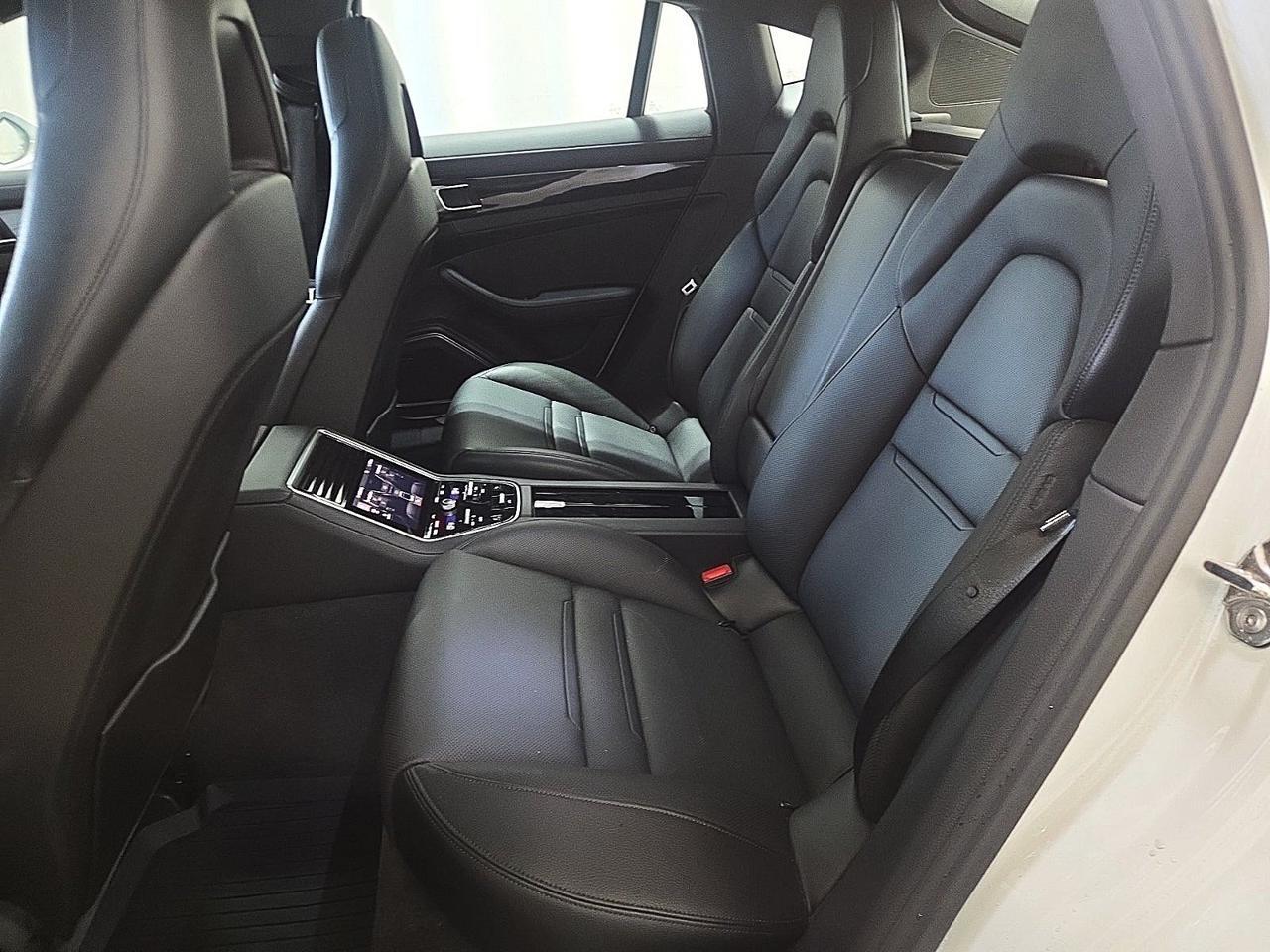 2018 Porsche Panamera E-Hybrid 4 Adaptive Cruise / Ventilated Seats Portland OR