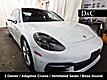 2018 Porsche Panamera E-Hybrid 4 Adaptive Cruise / Ventilated Seats