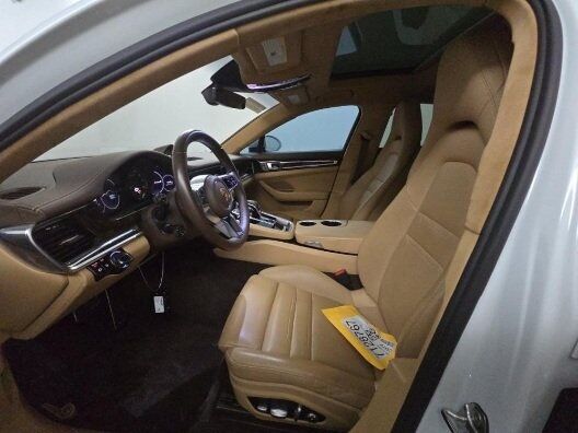 2018 Porsche Panamera E-Hybrid Turbo S Ft Lauderdale FL